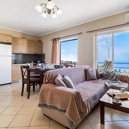 La Casa De Gkountis * Lefkáda