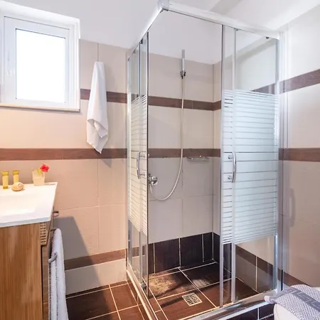 Appartement La Casa De Gkountis *