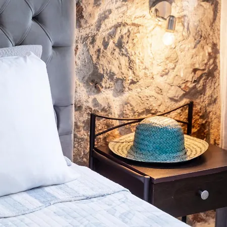 La Casa De Gkountis * Lefkáda