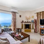 Apartment La Casa De Gkountis *