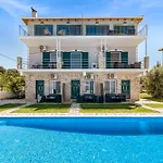La Casa De Gkountis Lefkada City