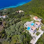 Apartment La Casa De Gkountis Lefkada City