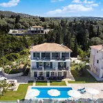 La Casa De Gkountis Apartment Lefkada City