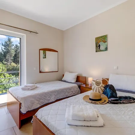 La Casa De Gkountis Apartamento