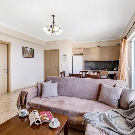La Casa De Gkountis Tsoukaládhes