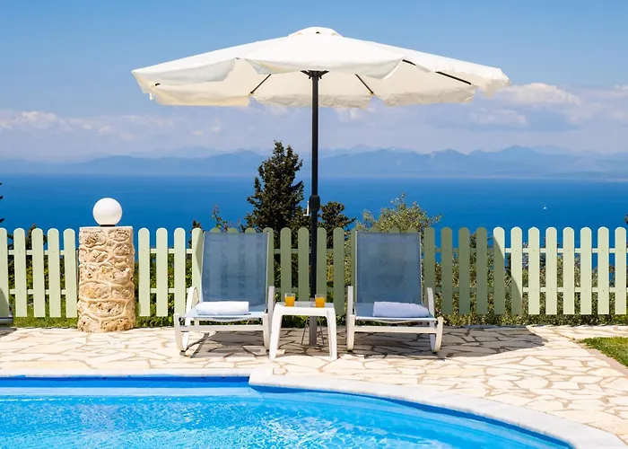 La Casa De Gkountis Apartamento