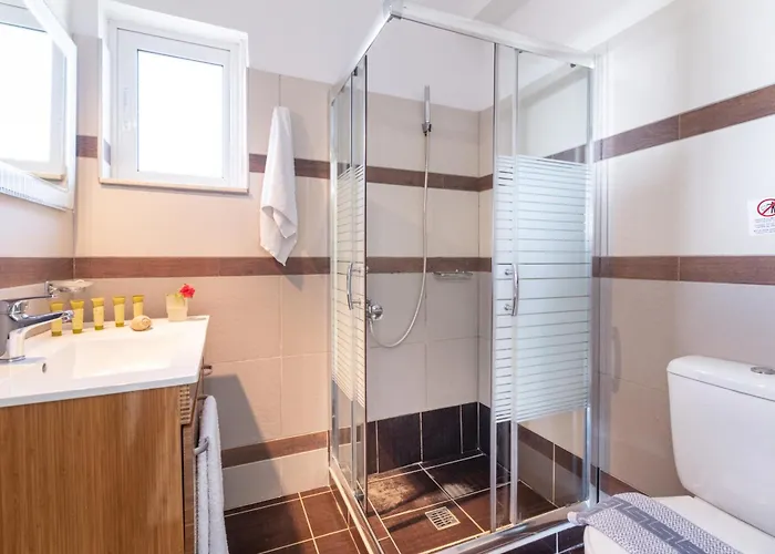 Apartamento La Casa De Gkountis *